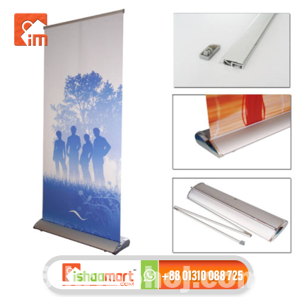 Best X Stand Roll up Banner X Banner and Pop up Stand